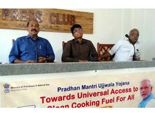 സമ്പൂര്‍ണ എല്‍ പി ജി ജില്ലയാകാനൊരുങ്ങി വയനാട്; ഇതുവരെ നല്‍കിയത് 15000 കണക്ഷന്‍