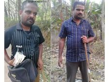  സോഷ്യല്‍ മീഡിയ നന്‍മയുടെ തുരുത്തായതിന്റെ മറ്റൊരു മാതൃക; മലപ്പുറത്ത്  പപ്പടം വിറ്റ ഉനൈറിന് ലഭിച്ച സഹായം അരക്കോടി കവിഞ്ഞു, ഇനി പപ്പടം വില്‍പനയില്ല