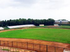  കാലിക്കറ്റ് സര്‍വകലാശാലാ സ്റ്റേഡിയം അന്താരാഷ്ട്ര നിലവാരത്തിലേക്ക്, ഇന്ത്യന്‍ ഫുട്ബോളിന്റെ കൗമാരമിടുക്കിനും സ്‌റ്റേഡിയം സാക്ഷിയാകുന്നു!
