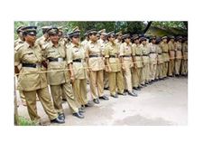 'നവോത്ഥാനം' ക്രൈംബ്രാഞ്ചിലും: കേരളത്തില്‍ നിയമിതരാവുന്നത് 51 വനിതകള്‍ 