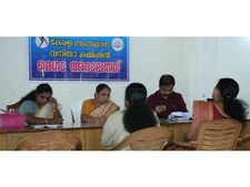 ഇടുക്കിയില്‍  കുടുംബ പ്രശ്ന പരാതികള്‍ കുറവ്: അദാലത്തില്‍  പരാതിക്കാര്‍  എത്താതിരിക്കുന്നത് കമ്മീഷന് സമയനഷ്ടവും  സാമ്പത്തിക ബാധ്യതയും സൃഷ്ടിക്കുന്നെന്ന് വനിത കമ്മിഷന്‍!!!