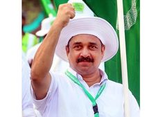 പേരാമ്പ്ര പള്ളിക്ക് കല്ലേറ്; യൂത്ത് ലീഗ് നേതാവിന് എതിരെയും കേസ്, പ്രതിഷേധവുമായി യൂത്ത് ലീഗ്