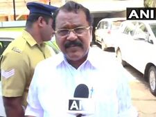 യാത്ര പരാജയപ്പെട്ടപ്പോള്‍ കോണ്‍ഗ്രസ് കളവ് പ്രചരിപ്പിക്കുന്നു: പിഎസ് ശ്രീധരന്‍പിള്ള