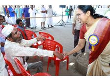  കേരളത്തിലെ 500 പിഎച്ച്‌സികള്‍ കൂടി കുടുംബാരോഗ്യ കേന്ദ്രങ്ങളാക്കുമെന്ന് മന്ത്രി ശൈലജ
