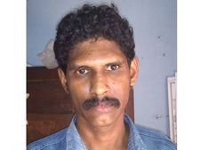  അഞ്ചുകിലോ കഞ്ചാവുമായി പോക്‌സൊ കേസിലെ പ്രതി അറസ്റ്റില്‍: സംഭവം മലപ്പുറത്ത്!!  