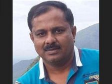 മ‌ഞ്ചേരി സ്വദേശി സൗദി അറേബ്യയിലെ ജോലി സ്ഥലത്ത് മരിച്ച നിലയിൽ.. ആനക്കയത്ത് ബസിടിച്ച് യുവാവ് മരിച്ചു!