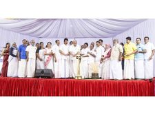 വീടില്ലാത്ത മുഴുവന്‍ പേര്‍ക്കും വീട് നല്‍കുമെന്ന്: മന്ത്രി എസി മൊയ്തീന്‍