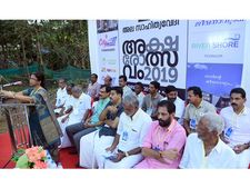 സ്ത്രീകളെ അടിച്ചമര്‍ത്തിയതും വൈവിധ്യങ്ങള്‍ തന്നെ: ഡോ. ഖദീജ മുംതാസ് 