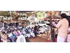 പിന്നാക്ക വികസന കോർപ്പറേഷൻ ഓഫിസ് പേരാമ്പ്രയിലും; വായ്പയ്ക്കായി ഇനി കോഴിക്കോട് അലയണ്ട