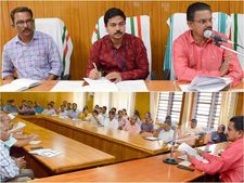 സംസ്ഥാന സര്‍ക്കാരിന്റെ ആയിരം ദിനാഘോഷപരിപാടികള്‍ ഫെബ്രുവരി 20 മുതല്‍: ഉദ്ഘാടനം ചെയ്യാനിരിക്കുന്നത് നിരവധി പദ്ധതികള്‍