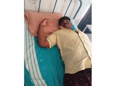 തൃശൂരില്‍ ഗുണ്ടാരാജ്; വിവിധ സ്ഥലങ്ങളില്‍ ഗുണ്ടാ ആക്രമണം, പോലീസ് നോക്കുകുത്തി 