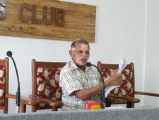 വയനാട് മെഡിക്കല്‍ കോളജ് പദ്ധതി ഉപേക്ഷിച്ച സംഭവം: ആരോപണങ്ങള്‍ക്ക് മറുപടിയുമായി സികെ ശശീന്ദ്രന്‍ എംഎല്‍എ