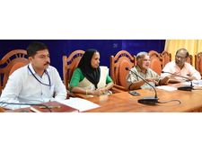 വയനാടിൽ ഇനി ബ്രാന്റഡ് കാപ്പി: നൂറ് ഏക്കര്‍ സ്ഥലത്ത് കാപ്പികൃഷി തുടങ്ങും, കോഫീ പാര്‍ക്കിന്റെ ഉദ്ഘാടനം മാര്‍ച്ച് രണ്ടിന്