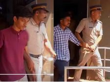  കോളജില്‍ പോസ്റ്റര്‍ പതിച്ച് രാജ്യദ്രോഹക്കുറ്റത്തിന് അറസ്റ്റിലായ മലപ്പുറം ഗവ. കോളജ് വിദ്യാര്‍ഥികളുടെ മൊബൈലും, ലാപ്‌ടോപ്പും ഫോറന്‍സിക് പരിശോധനക്കയച്ചു, പ്രതികളുമായി കോളജില്‍ തെളിവെടുപ്പ് നടത്തി, പ്രതികള്‍ റിമാന്‍ഡില്‍