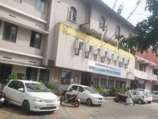  സുല്‍ത്താന്‍ബത്തേരി നഗരസഭയില്‍ യുഡിഎഫിന് തിരിച്ചടി: അവിശ്വാസം പാസായില്ല, പാര്‍ട്ടികള്‍ വിട്ടുനിന്നു