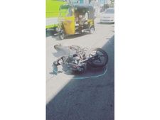  സ്വകാര്യ ബസ്സുകളുടെ മത്സരയോട്ടത്തിന് കടിഞ്ഞാണില്ല; ആലപ്പുഴ നഗരത്തില്‍ അപകടങ്ങള്‍ വര്‍ധിക്കുന്നു