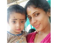 യുവതിയേയും പിഞ്ച് കുഞ്ഞിനേയും പൊള്ളലേറ്റ് മരിച്ച നിലയില്‍ കണ്ടെത്തി: സംഭവത്തില്‍ ദുരൂഹത തുടരുന്നു! 