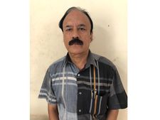 ഗണപതിഹോമവും ഐശ്വര്യപൂജയും ഇഷ്ടംപോലെ; നാട്ടുകാരെ കബളിപ്പിച്ചയാള്‍ പിടിയില്‍