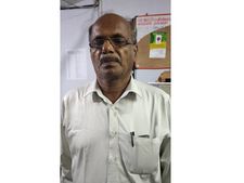   ഇറിഡിയം എന്ന ലോഹം വില്പനയ്ക്ക് എന്ന വ്യാജേന തട്ടിപ്പ് നടത്തി ലക്ഷങ്ങള്‍  തട്ടിയ പ്രതി പിടിയില്‍, അറസ്റ്റിലായത്  കോഴിക്കോട്  അത്തോളി സ്വദേശി