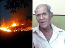 ഹൊ! എന്തൊരു ചൂട്: കേരളത്തില്‍ കൊടുംചൂട്... വേനല്‍ തുടങ്ങിയപ്പോഴേക്കും സംസ്ഥാനമൊട്ടാകെ അസഹനീയമായ ചൂട്, സൂര്യാഘാതമേറ്റ് വയോധികൻ മരിച്ചു!