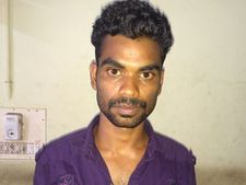 ആലപ്പുഴ നഗരത്തിൽ വാഹനങ്ങൾക്ക് കല്ലെറിഞ്ഞ് ഭീകരാന്തരീക്ഷം സൃഷ്ടിച്ച സംഭവം;പിക്കപ്പ് വാൻ ഡ്രൈവർ അറസ്റ്റിൽ