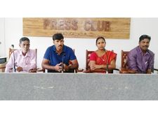  കല്‍പ്പറ്റയില്‍ മള്‍ട്ടി പര്‍പ്പസ് ഇന്‍ഡോര്‍ സ്റ്റേഡിയം വരുന്നു; നിര്‍മ്മാണചിലവ് 36.87 കോടി, പ്രവൃത്തി ഉദ്ഘാടനം ശനിയാഴ്ച മന്ത്രി ഇ പി ജയരാജന്‍ നിര്‍വഹിക്കും