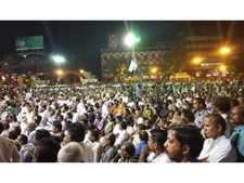 ലാവ്‌ലിന്‍ കേസ് ഭയന്ന് പിണറായി അമിത്ഷായെ സഹായിക്കുന്നു: കെ മുരളീധരന്‍
