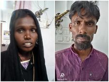 പാലക്കാട് നാലുവയസുകാരിയുടെ അരുംകൊല; പിന്നിൽ ഭിക്ഷാടന മാഫിയ