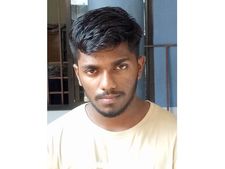  മൂന്നര മാസംകൊണ്ട് പൊട്ടിച്ചത് 20 മാലകൾ, സംശയം തോന്നിയ വാഹനങ്ങലിൽ രഹസ്യമായി ജിപിഎസ് ഘടിപ്പിച്ചു, തൃശൂരിൽ 20കാരൻ പോലീസ് പിടിയിൽ!!