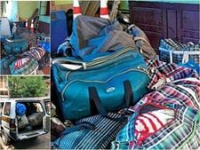 മുനമ്പം മനുഷ്യക്കടത്ത്: 28 ദിവസം കഴിഞ്ഞിട്ടും ബോട്ടിനെക്കുറിച്ച് വിവരമില്ല, ന്യൂസിലാൻഡിലും ഓസ്ട്രേലിയയിലും എത്തിയില്ല, 100 പേരും മറ്റെതെങ്കിലും തീരത്ത് എത്തിയിരിക്കുമെന്ന് അനുമാനം!!