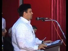 ധൈര്യമുണ്ടെങ്കില്‍ ആരോപണം അന്വേഷിക്കുക, ഫിറോസിനെതിരെ കേസെടുക്കുകയല്ല വേണ്ടതെന്ന് മുനവ്വറലി തങ്ങള്‍