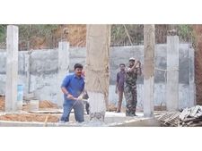  ഇടുക്കിയില്‍ കെട്ടിടം പൊളിച്ച് വീണ്ടും റവന്യൂ വകുപ്പ്: ദേവികുളം സബ്കളടറുടെ നിര്‍ദ്ദേശത്തില്‍!!