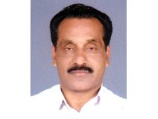പ്രായപൂര്‍ത്തിയാകാത്ത  പെണ്‍കുട്ടിയെ പീഡിപ്പിച്ച സംഭവം: മുന്‍ഗ്രാമപഞ്ചായത്ത് പ്രസിഡന്റ് കീഴടങ്ങി