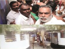 തെച്ചിക്കോട്ടുകാവ് രാമചന്ദ്രന് വനംവകുപ്പിന്റെ കടിഞ്ഞാണ്‍; എഴുന്നള്ളിപ്പിനു വിലക്ക്, ഉത്സവങ്ങള്‍ക്കും കൊണ്ടുപോകരുത്!