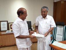 വിമാനത്താവള ഇന്ധന നികുതി ഏകീകരണം; യുഡിഎഫിന്റെ സമ്മർദ്ദ ഫലം, നന്ദി പറഞ്ഞ് കുഞ്ഞാലിക്കുട്ടി