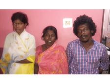 നാല് വയസ്സകാരിയെ പീഡിപ്പിച്ചു കൊലപ്പെടുത്തിയ കേസ്: കൊച്ചിയിൽ മൂന്നു പേർ കൂടി അറസ്റ്റിൽ