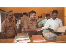 തൃശൂരിലെ ടിഎന്‍ടി ചിട്ടി തട്ടിപ്പുകേസ്; അന്വേഷണം  ക്രൈംബ്രാഞ്ചിലെക്ക്... ഉത്തരവ് ഉടനിറങ്ങും!!