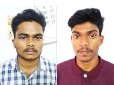 രാജ്യദ്രോഹക്കുറ്റത്തിന് മലപ്പുറത്ത് അറസ്റ്റിലായ വിദ്യാര്‍ഥികളെ ചോദ്യംചെയ്യല്‍ തുടരുന്നു,  വിവിധ അന്വേഷണ സംഘങ്ങളുടെ നേതൃത്വത്തില്‍ വേവ്വേറെ ചോദ്യംചെയ്യല്‍, വിദ്യാര്‍ഥികളുടെ സോഷ്യല്‍മീഡിയാ അക്കൗണ്ടുകളും പരിശോധിക്കുന്നു