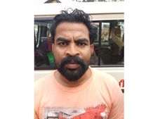 കനാല്‍ ബേസ് കോളനിയിലെ കൊലപാതകം;  കേസിലെ പിടികിട്ടാപ്പുള്ളി പിടിയില്‍, അറസ്റ്റിലായത് മുഖ്യ സൂത്രധാരൻ!