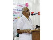 ബജറ്റില്‍ കുന്ദമംഗലത്ത് ചെറുകിട ജലസേചനത്തിന് 95 ലക്ഷം രൂപ: ഹരിത കേരളം പദ്ധതിയില്‍!!