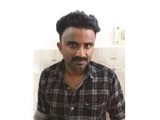വായ്പയെടുത്ത് നല്‍കാമെന്ന് വിശ്വസിപ്പിച്ച് യുവതിയില്‍നിന്നു ആറുലക്ഷം തട്ടി: യുവാവ് അറസ്റ്റില്‍
