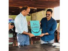  താന്‍ സൈക്കിളില്‍ ഷൂട്ടിങിനു പോയ ഓര്‍മ്മകള്‍ പങ്കുവെച്ച് സിനിമാതാരം റഹ്മാന്‍