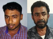 മലപ്പുറത്ത് പീഡന പരമ്പരകള്‍, താനൂരിലും, പൊന്നാനിയിലും, മഞ്ചേരിയിലും പ്രതികള്‍ അറസ്റ്റില്‍ 