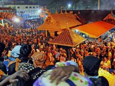 ശബരിമല സ്ത്രീ പ്രവേശനം: ദേവസ്വം ബോര്‍ഡ് ഭക്തജനങ്ങളെ വഞ്ചിച്ചുവെന്ന്  ആര്‍എസ്എസ്