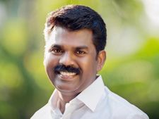 ശ്രീനിജിന് സിപിഎമ്മിന്റെ 'കുതിരപ്പവന്‍'; സക്കീര്‍ ഹുസൈന് പകരക്കാനായി ശ്രീനിജിന്‍