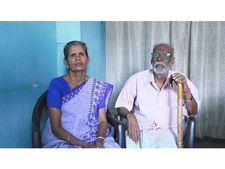 കാൽനൂറ്റാണ്ടോളം കുരുന്നുകൾക്ക് അക്ഷരം പകർന്നു; വീടും സ്ഥലവും സ്വത്തുക്കളും പ്രളയം കവർന്നു, കയറി കിടക്കാൻ വീടില്ല.... ഇരുളടഞ്ഞ ജീവിതവുമായി വെള്ളത്തൂവലിലെ അധ്യാപകൻ...