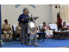  പോലീസ് അക്കാദമിയില്‍ കാലിക്കറ്റ് സര്‍വകലാശാലയുടെ അഫിലിയേറ്റഡ്  കോളേജ് ആരംഭിക്കാന്‍ നീക്കം
