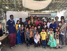 ഇടമലക്കുടിയില്‍ വികസനം  പുറകില്‍തന്നെ... 88 കോടിയിലധികം സര്‍ക്കാര്‍ ഫണ്ടുകള്‍ കുടികളില്‍ വിനിയോഗിച്ചിട്ടില്ലെന്ന് ജില്ല ലീഗൽ സർവ്വീസ് അതോറിറ്റി