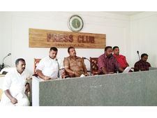 വയനാട് മെഡിക്കല്‍ കോളജ്: കല്‍പ്പറ്റ എം എല്‍ എ ഭൂമാഫിയയുടെ വലയിലെന്ന് യൂത്ത്‌ലീഗ്; ആരോപണ പ്രത്യാരോപണങ്ങള്‍ തുടരുന്നു