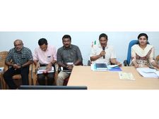 ലോക്സഭ തെരഞ്ഞെടുപ്പ്; ഇടുക്കിയില്‍ ആദ്യഘട്ട ഒരുക്കങ്ങള്‍ പൂര്‍ത്തിയായി: ജില്ലാ കലക്ടര്‍!!!